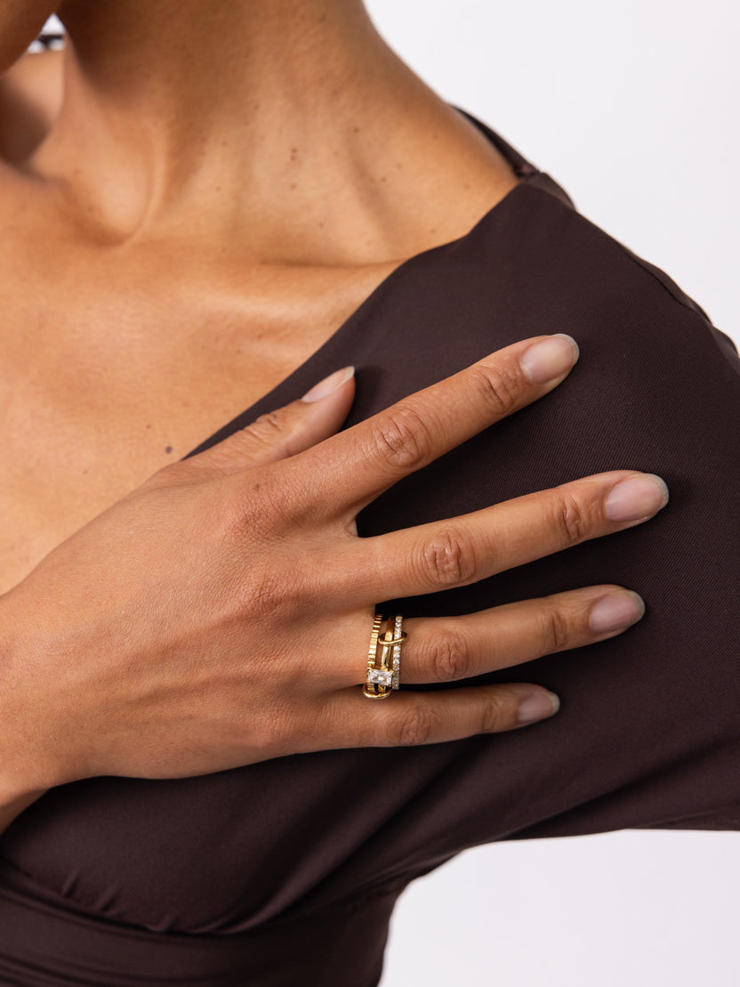 Infinity Ring Ekolu