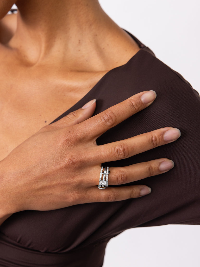 Infinity Ring Ekolu