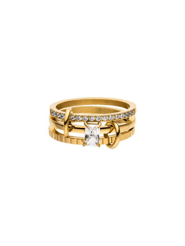 Infinity Ring Ekolu