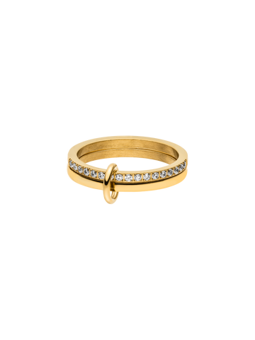 Infinity Ring Elua