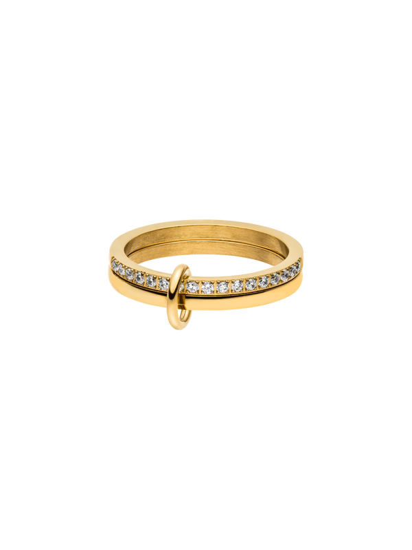 Infinity Ring Elua