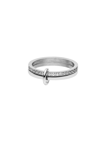 Infinity Ring Elua