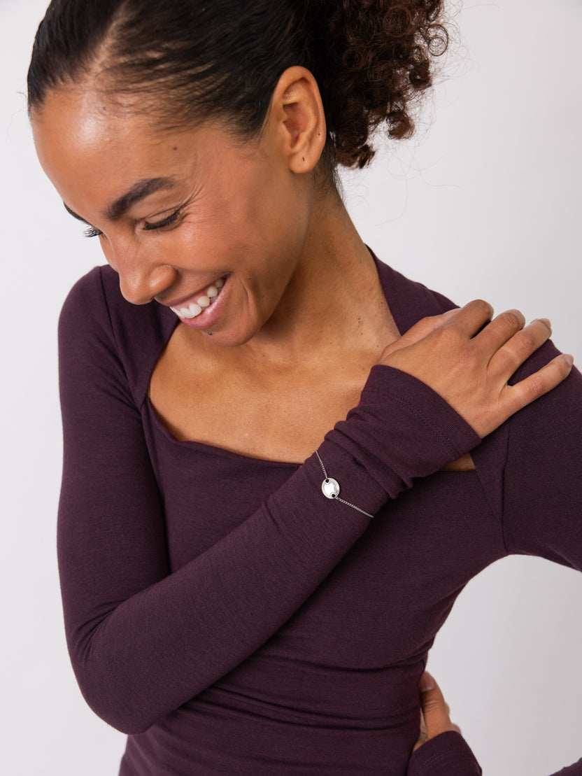 Joyful Armband