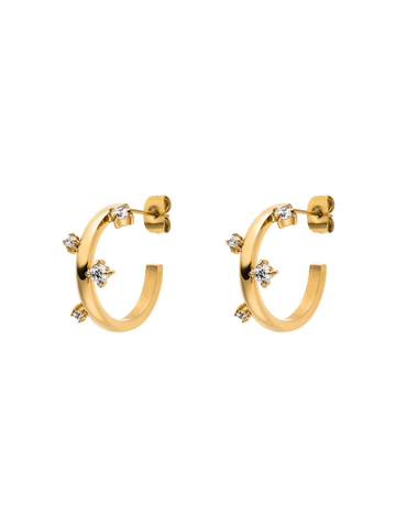 Joyful Earrings