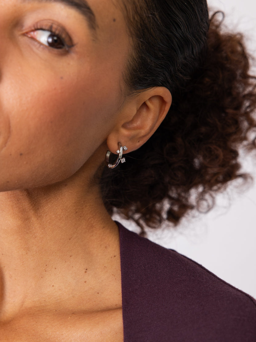 Pendientes Joyful