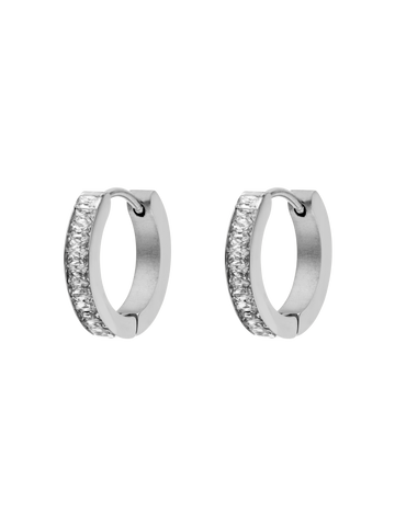 Pendientes Sparkle Glitter
