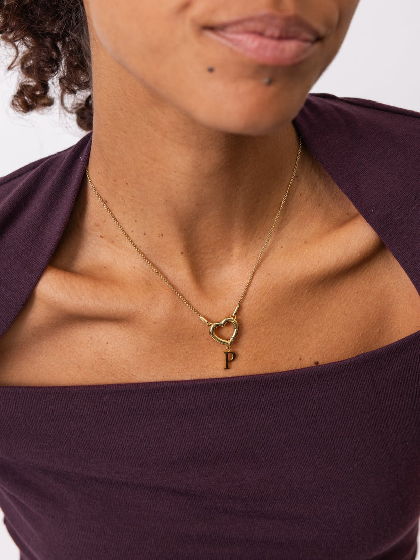Love Charm Kette
