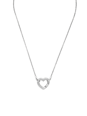 Collar Love Charm