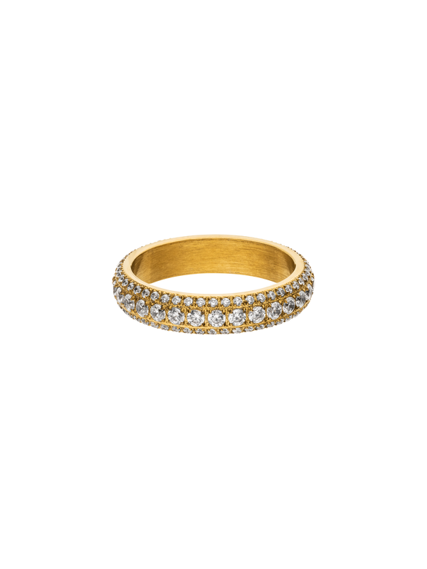 Anillo Sparkle Glitter