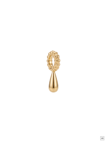 LEI Drop Charm