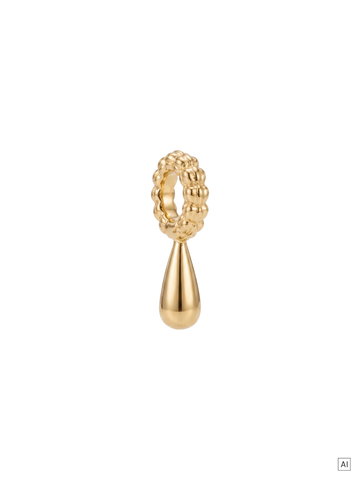 LEI Drop Charm