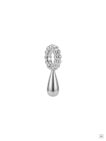 Charm LEI Drop