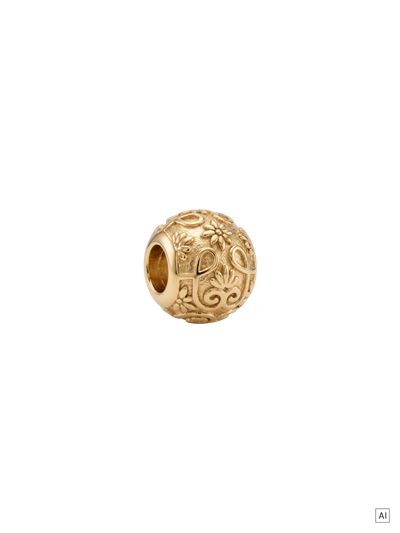 LEI Ornament Bead Charm