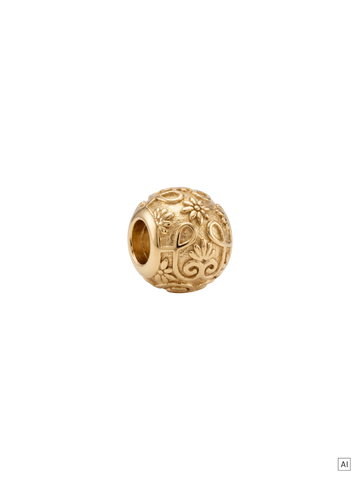 LEI Ornament Bead Charm