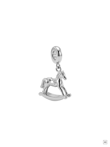 Charm LEI Schaukelpferd