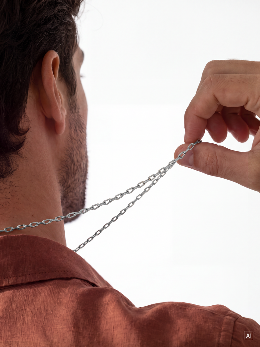 Collar Noel