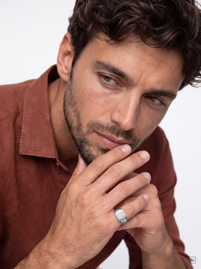 Anillo Noel