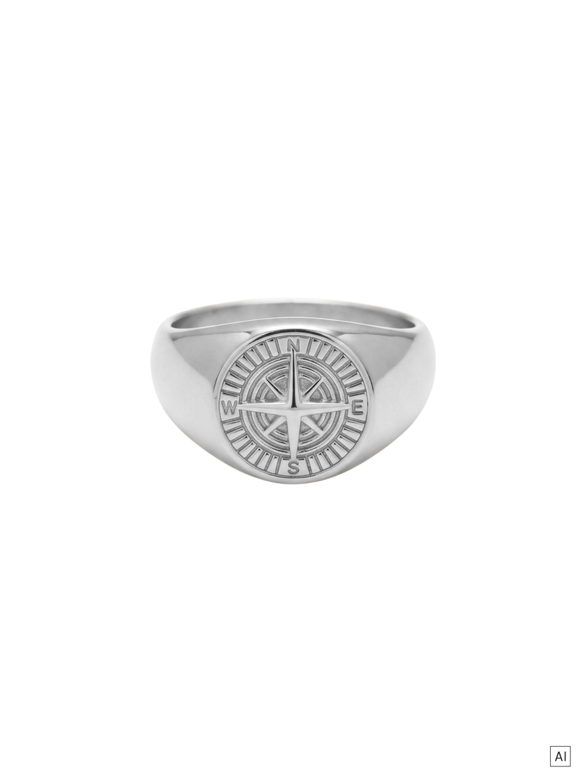 Compass Ring