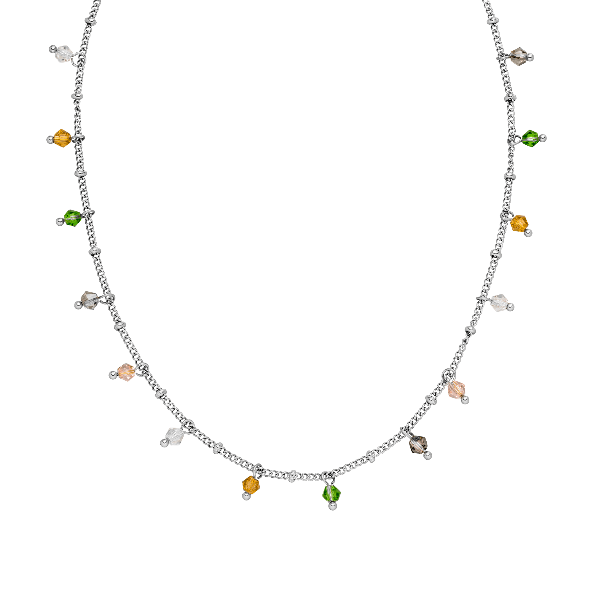 Collana Boho