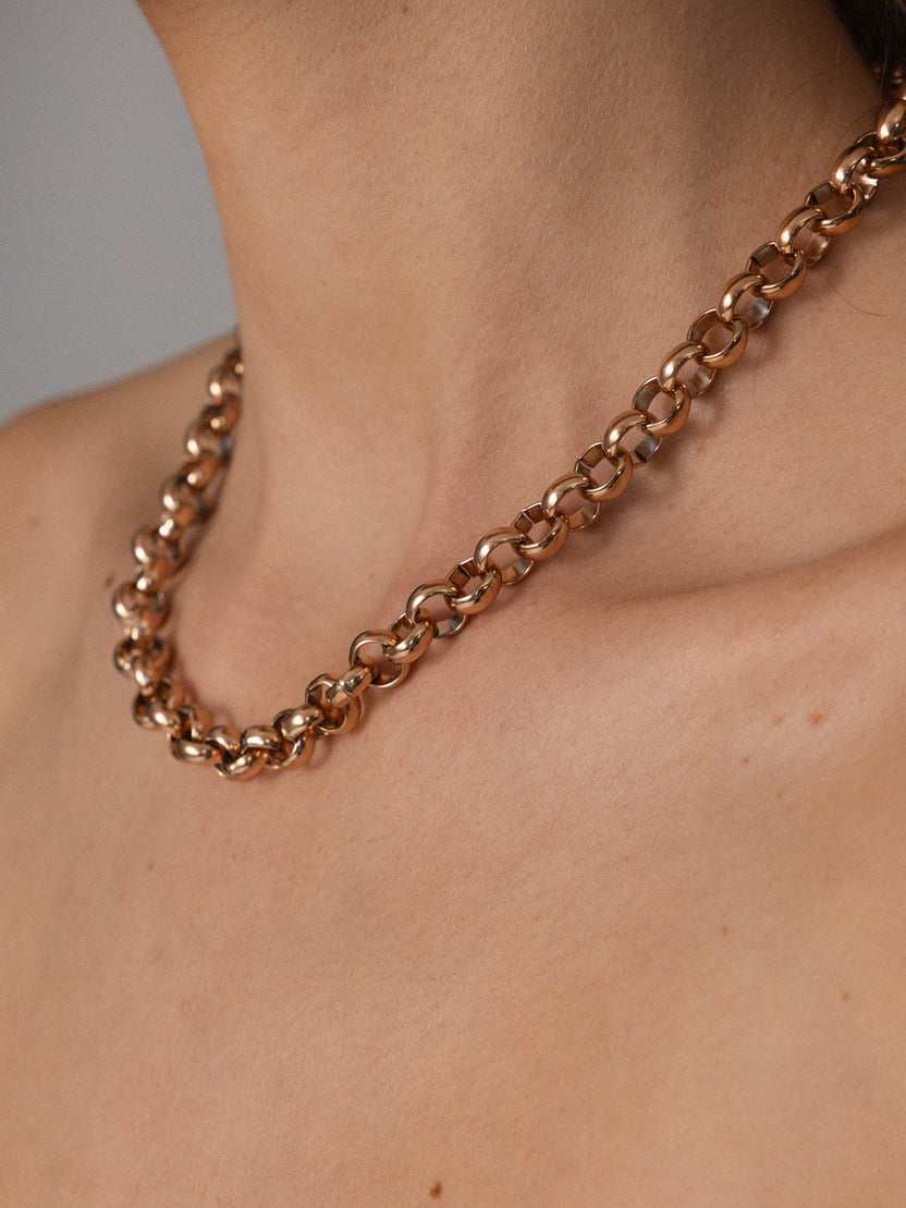 Gala Necklace
