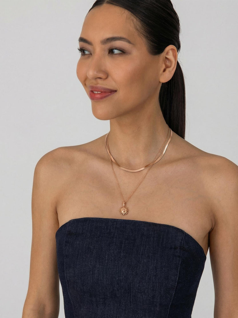Choker I'lalo