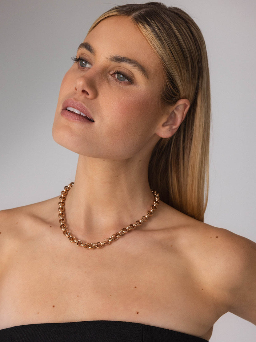 Gala Necklace