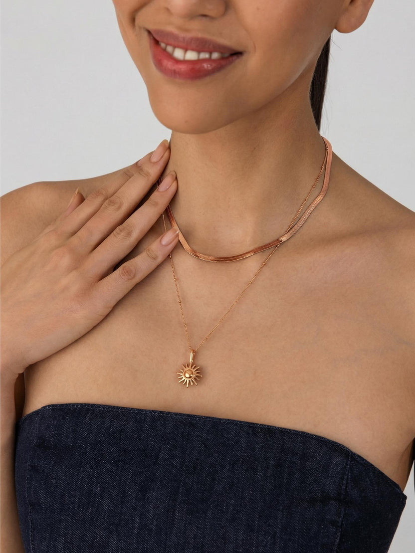 Choker I'lalo