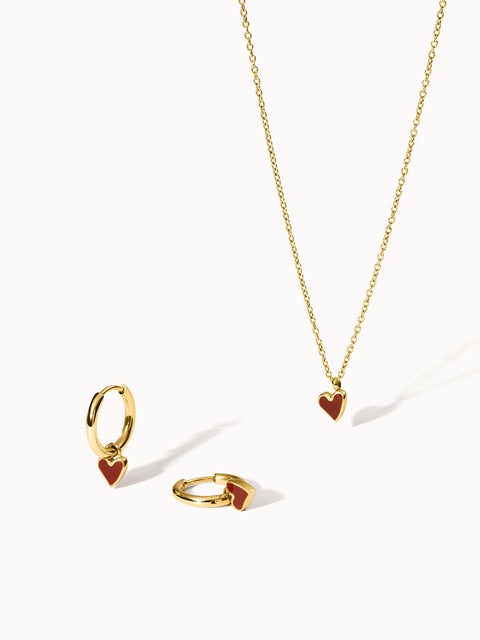 Mahina Club Memory Set