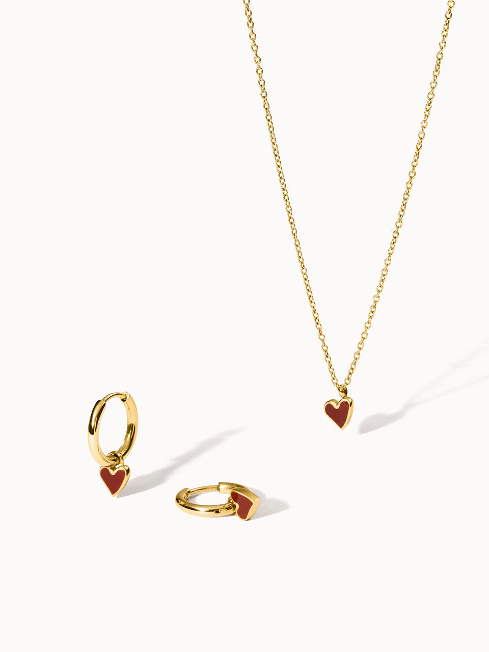 Mahina Club Memory Set