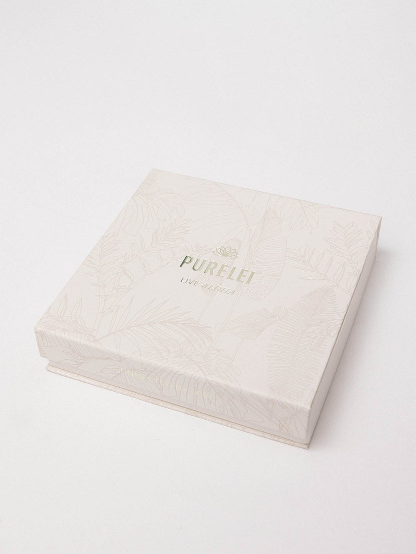 Gift Box Beige M