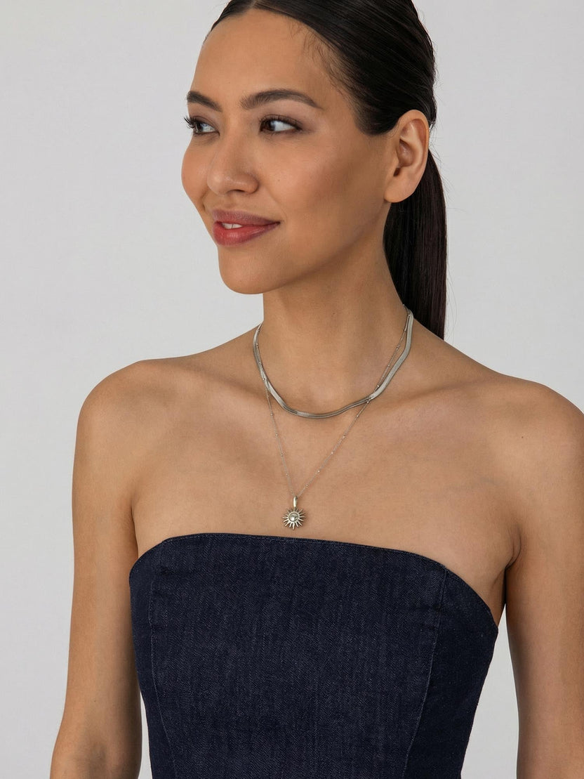 Choker I'lalo