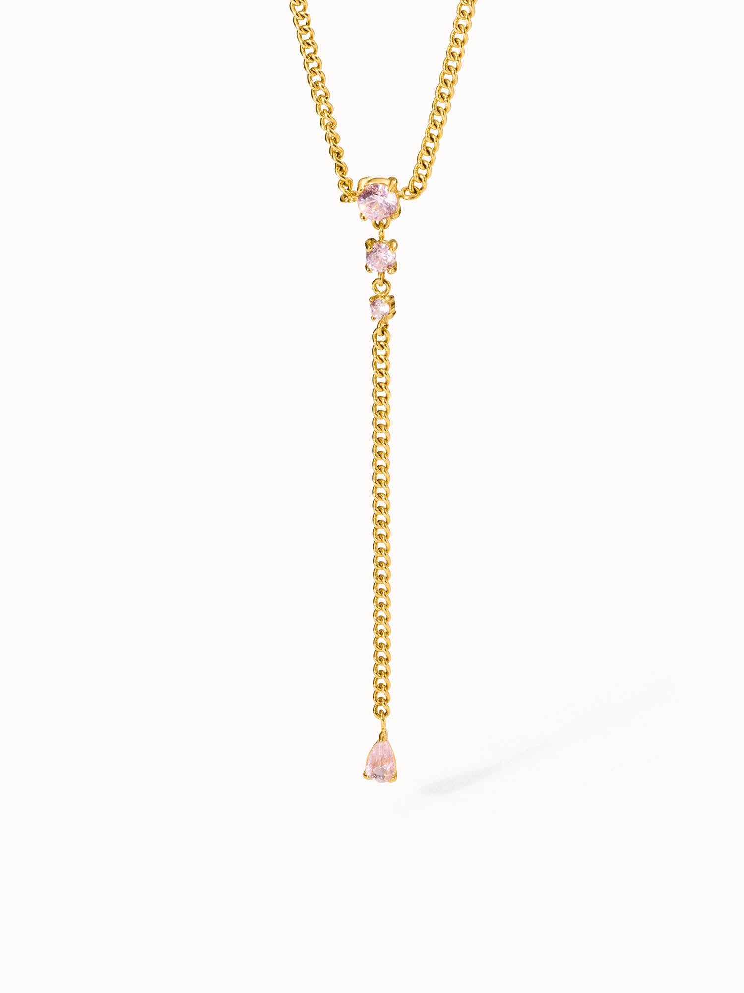 Collana Pink Glamour