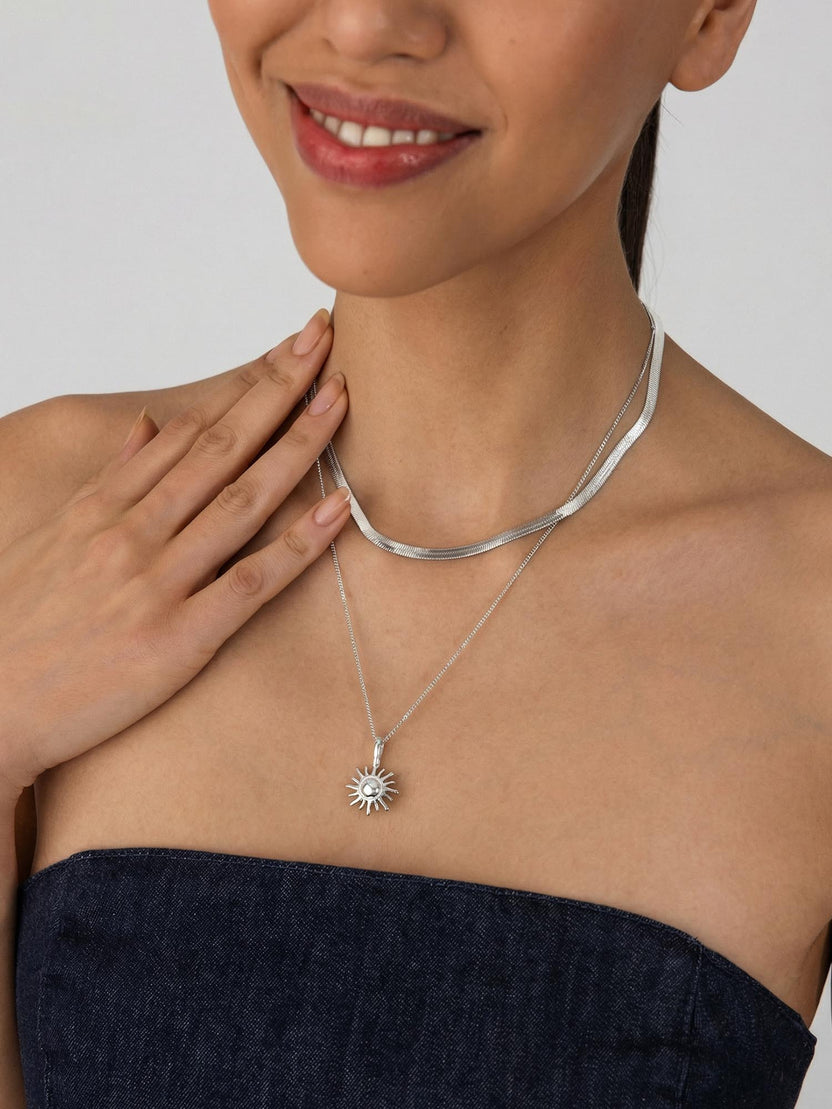 Choker I'lalo