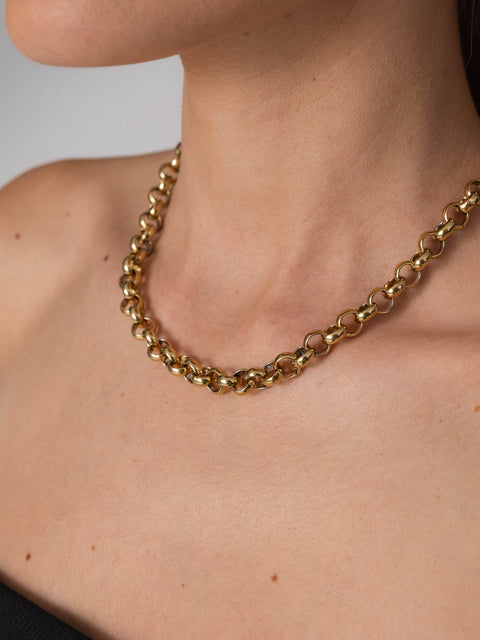 Gala Necklace