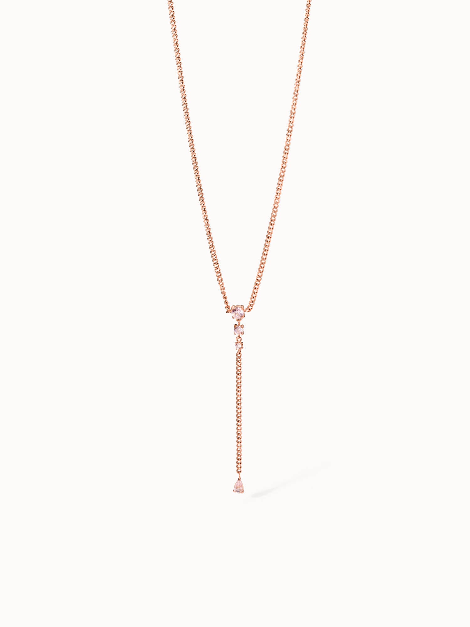 Collana Pink Glamour