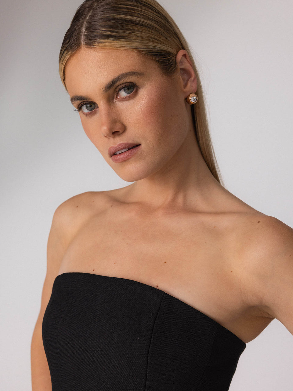 Resonance Glow Ohrringe