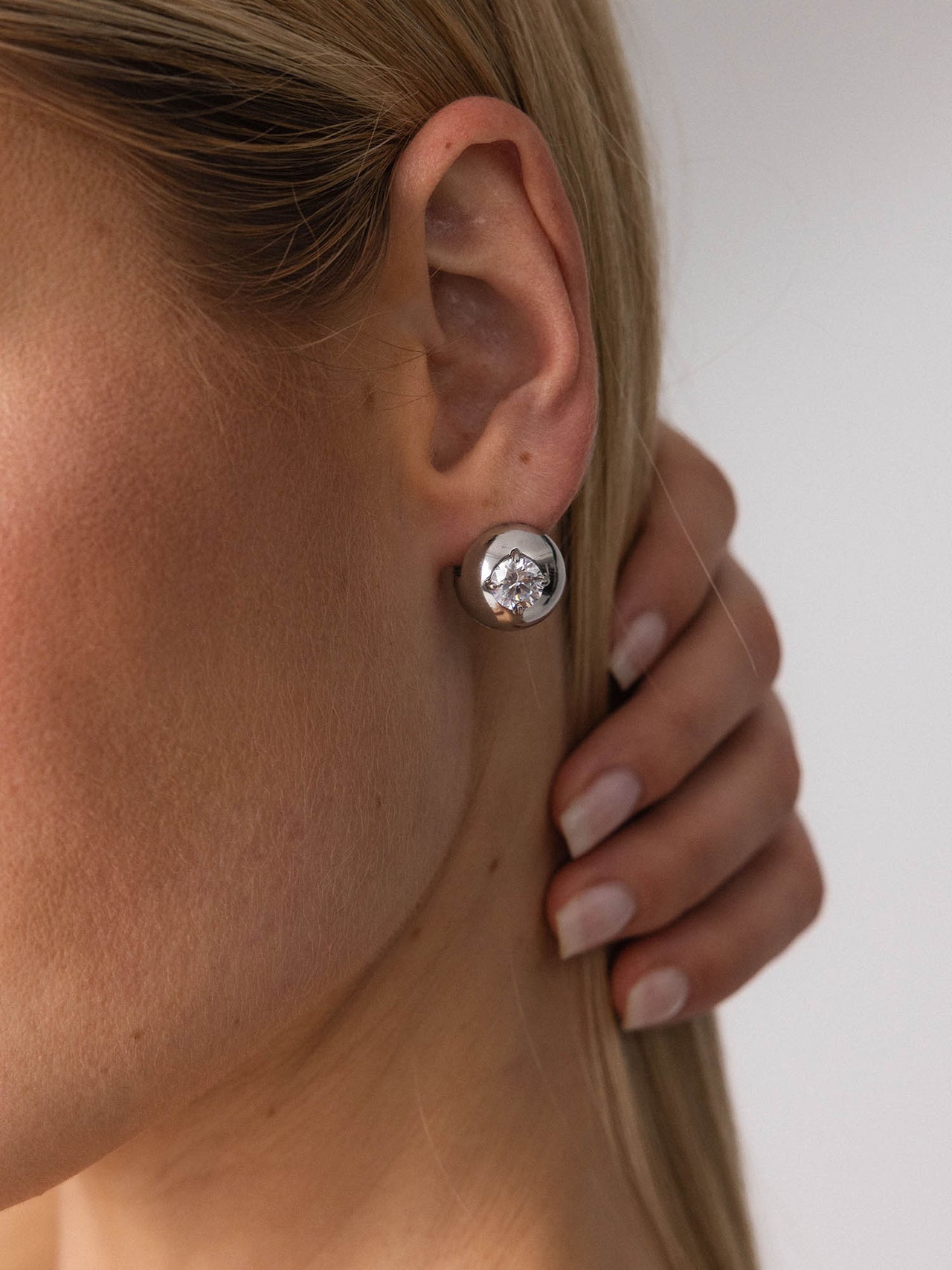 Resonance Glow Ohrringe