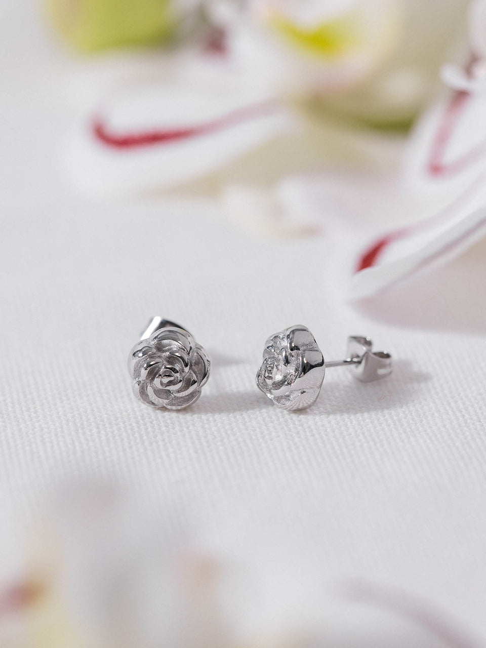 Velvet Rose Ohrringe