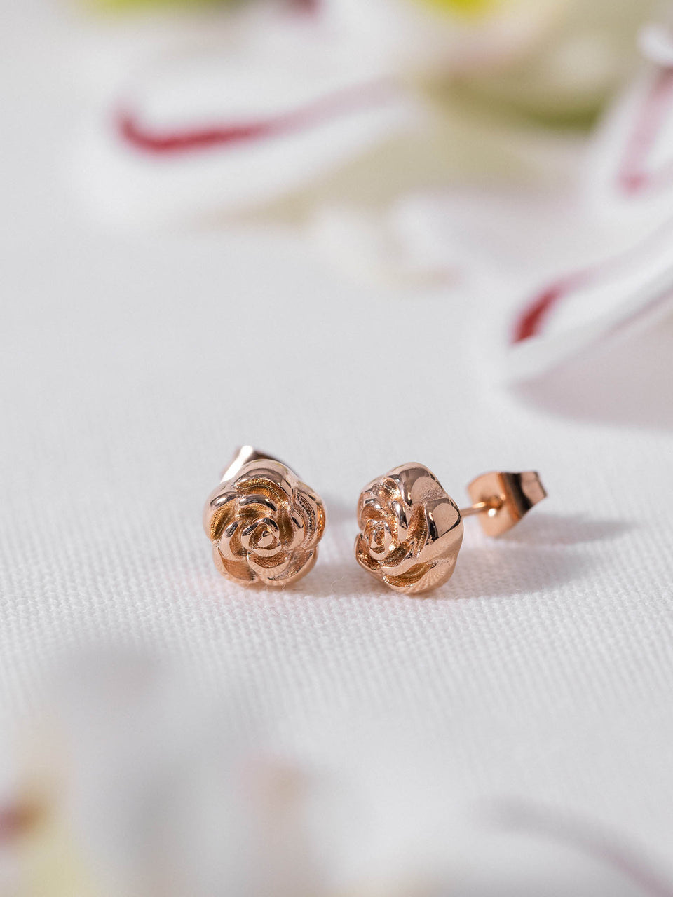 Velvet Rose Ohrringe