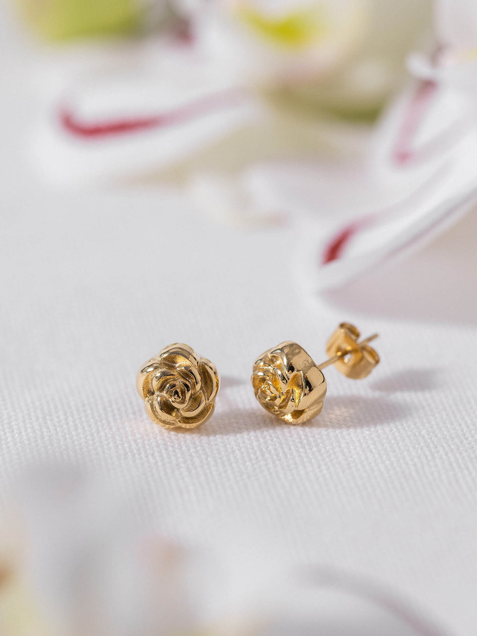 Velvet Rose Ohrringe