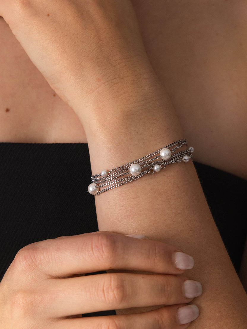 Sea Gleam Bracelet