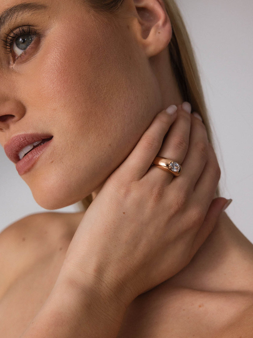 Glam Ring