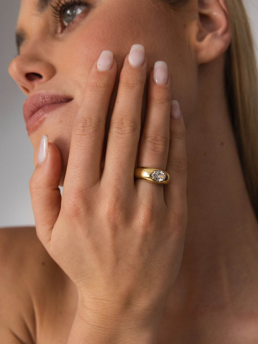 Glam Ring