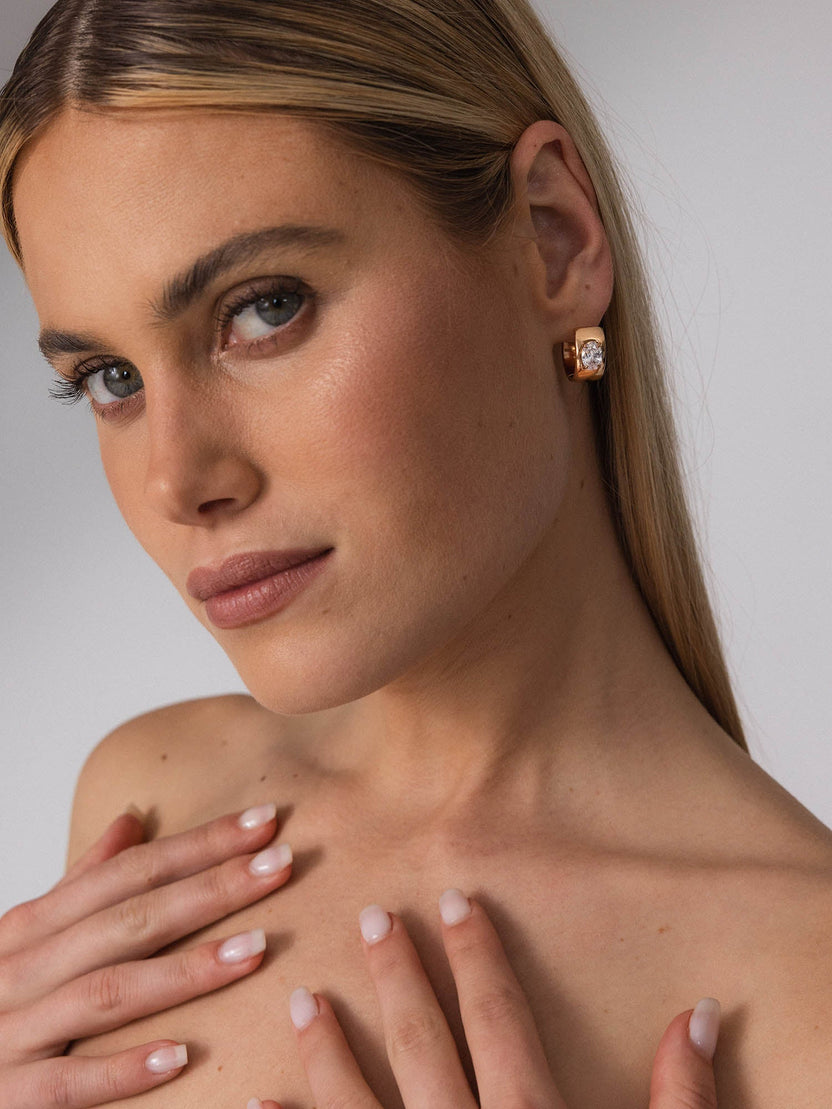 Glam Earrings