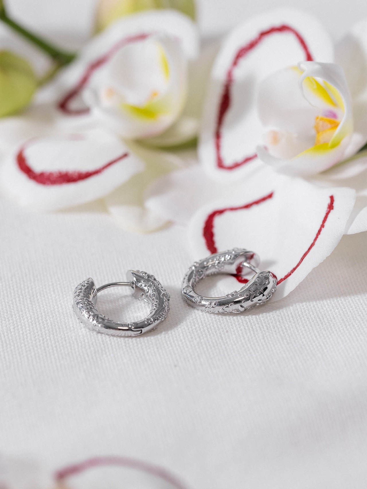 Vintage Love Ohrringe