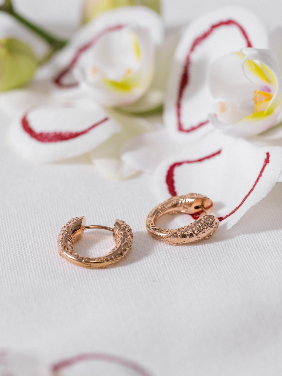 Vintage Love Ohrringe