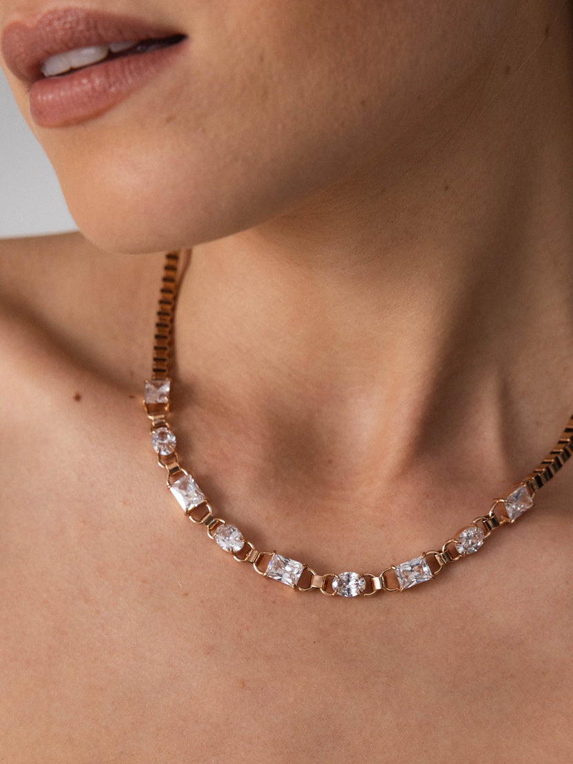 Glam Necklace