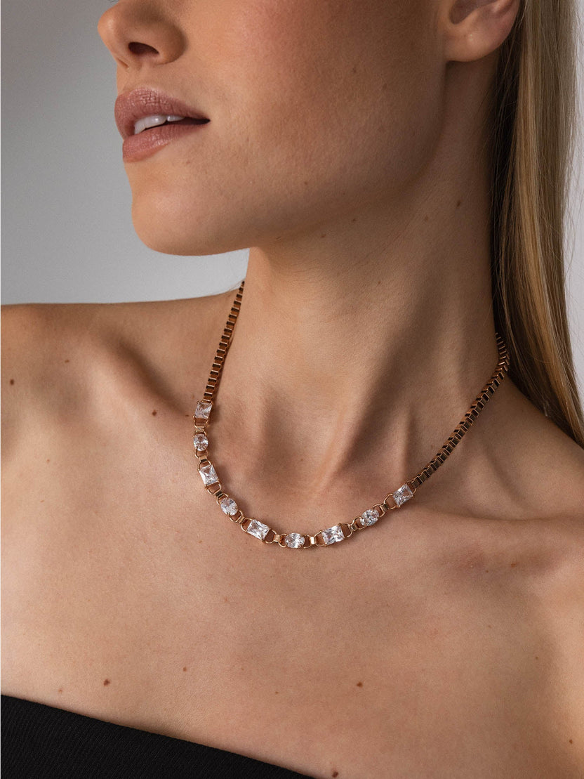 Glam Necklace
