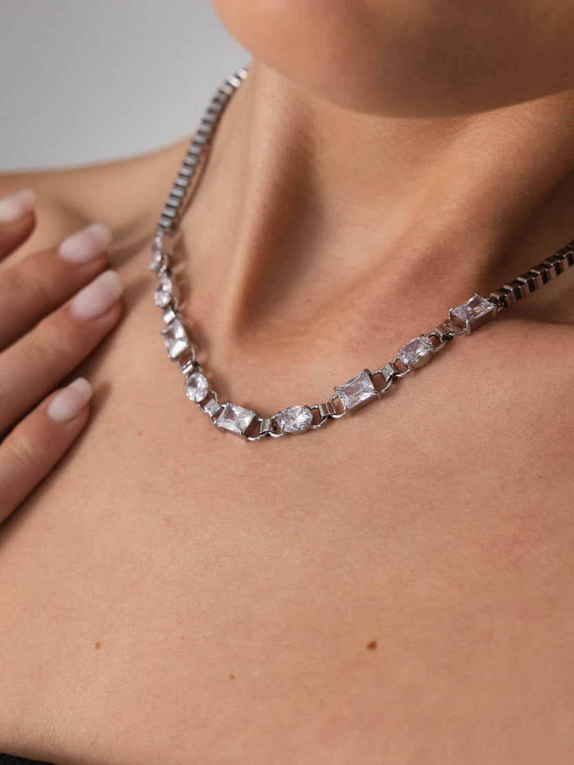 Glam Necklace