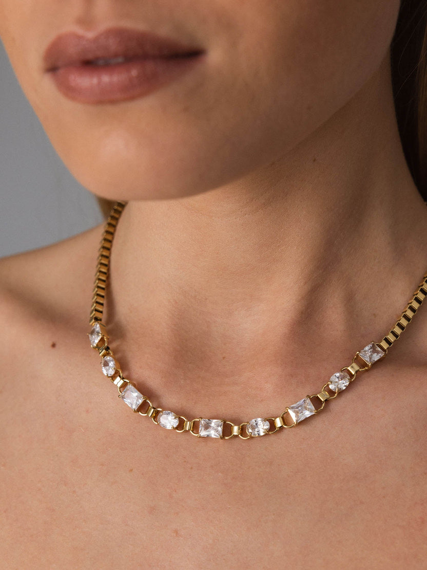 Glam Necklace